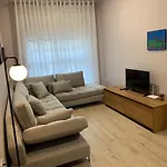Lovely 1-Bedroom Condo In Tirana Wifi-Netflix-Ac