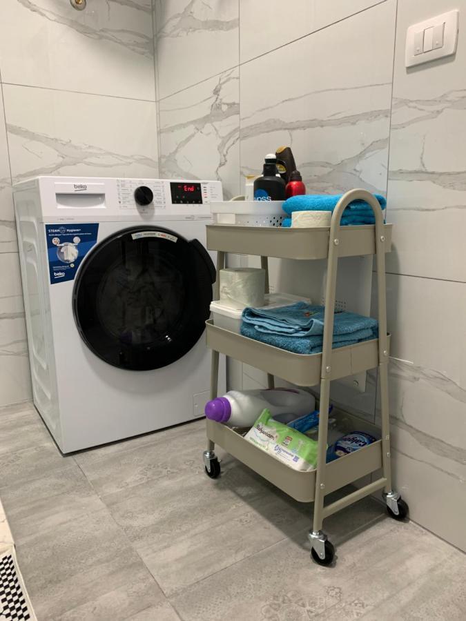 Lovely 1-bedroom In Wifi-netflix-ac