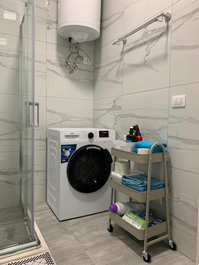 Lovely 1-bedroom In Wifi-netflix-ac *