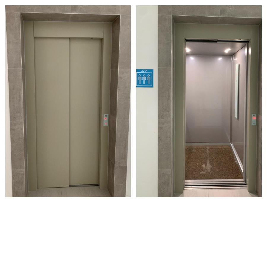 Lovely 1-bedroom In Wifi-netflix-ac Apartament *